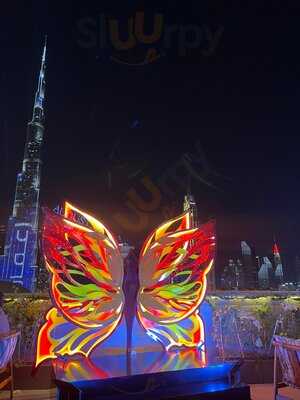 ‪august Restaurant‬