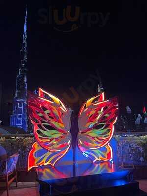 ‪august Restaurant‬