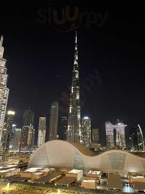 ‪august Restaurant‬