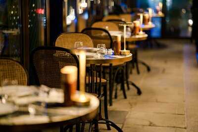 ‪le Petit Beefbar‬