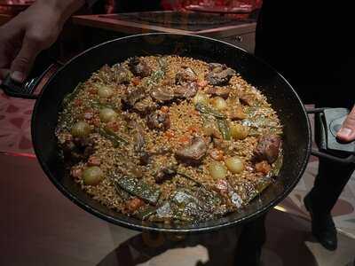 ‪jaleo By José Andrés‬