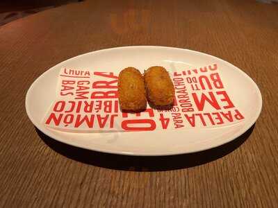 ‪jaleo By José Andrés‬