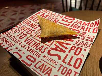 ‪jaleo By José Andrés‬