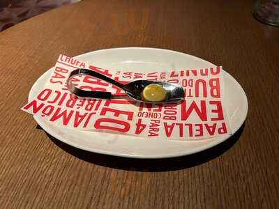 ‪jaleo By José Andrés‬