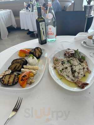 ‪estiatorio Milos‬