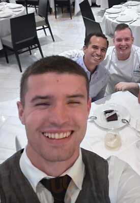 ‪estiatorio Milos‬