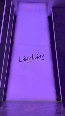 ‪ling Ling‬