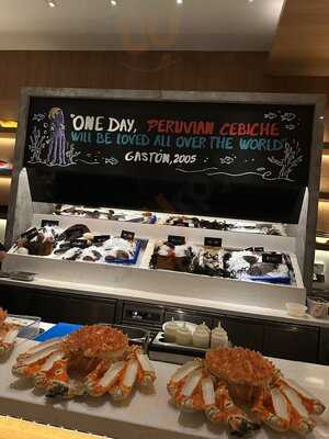 ‪la Mar By Gaston Acurio‬