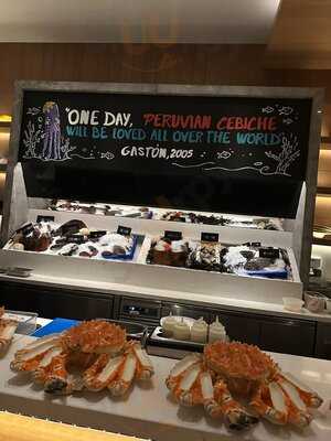 ‪la Mar By Gaston Acurio‬