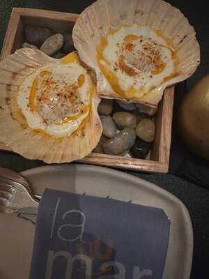 ‪la Mar By Gaston Acurio‬