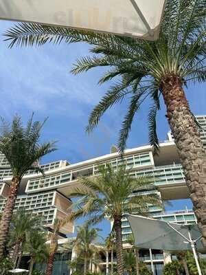 ‪nobu By The Beach‬