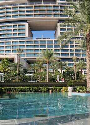 ‪nobu By The Beach‬