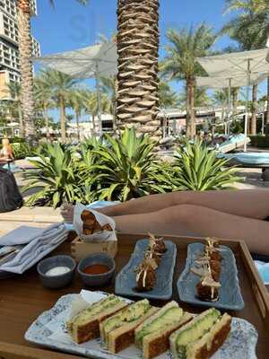 ‪nobu By The Beach‬