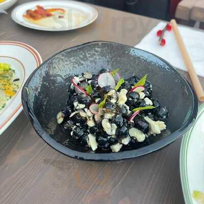 ‪ría Restaurant & Beach Bar‬