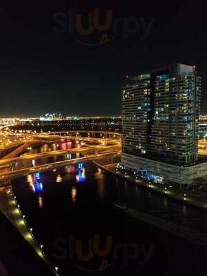 ‪delish Cloud Restaurant‬