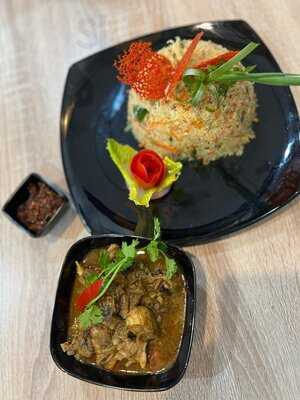 ‪delish Cloud Restaurant‬