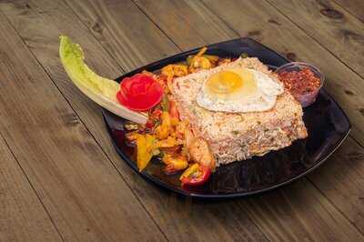 ‪delish Cloud Restaurant‬