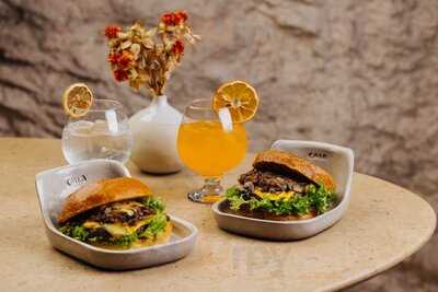 ‪caia Cafe & Restaurant‬