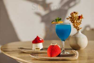 ‪caia Cafe & Restaurant‬