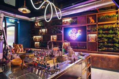 ‪salmon Guru Dubai‬