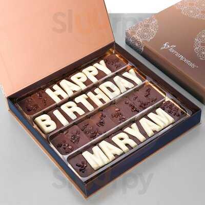 ‪fnp - Bakery & Cake Shop‬