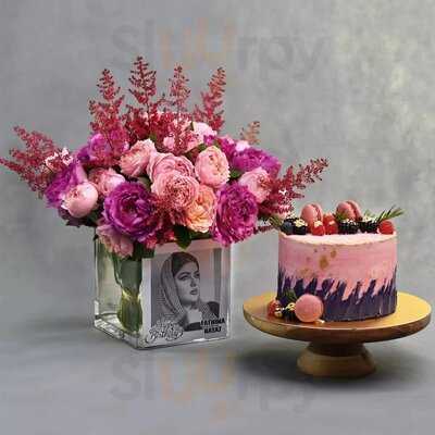 ‪fnp - Bakery & Cake Shop‬