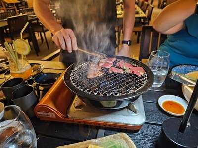 ‪mogiya Authentic Japanese Restaurant‬