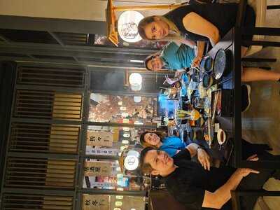 ‪mogiya Authentic Japanese Restaurant‬