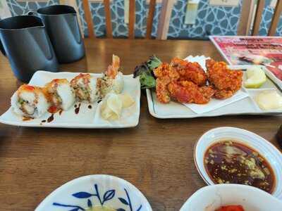 ‪mogiya Authentic Japanese Restaurant‬