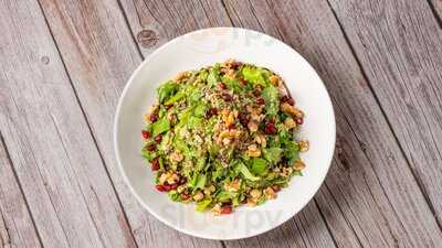 ‪luqa Restaurant & Cafe, Lounge‬