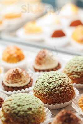 ‪delizie Caffè Gourmet‬