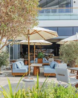 ‪delizie Caffè Gourmet‬