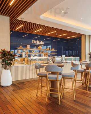 ‪delizie Caffè Gourmet‬