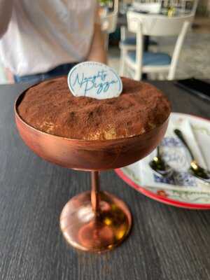 ‪naughty Pizza Dubai‬