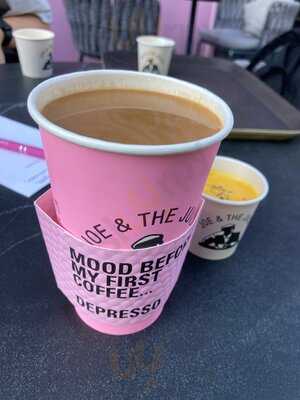 ‪joe & The Juice‬