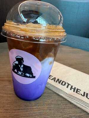 ‪joe & The Juice‬