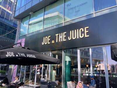 ‪joe & The Juice‬