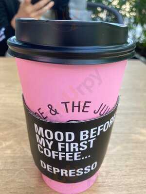 ‪joe & The Juice‬