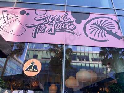 ‪joe & The Juice‬