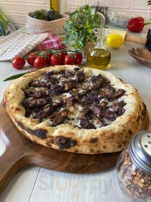 ‪alfredough Pizza‬