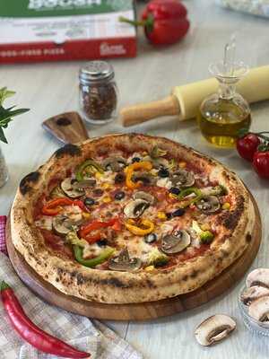 ‪alfredough Pizza‬