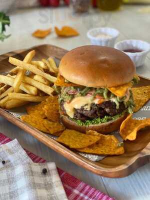 ‪alfredough Pizza‬