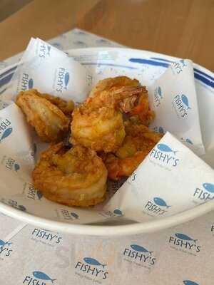 ‪fishy’s Dubai‬