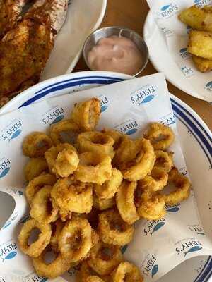 ‪fishy’s Dubai‬