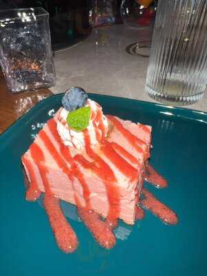 ‪puerto 99 Restaurant Difc‬