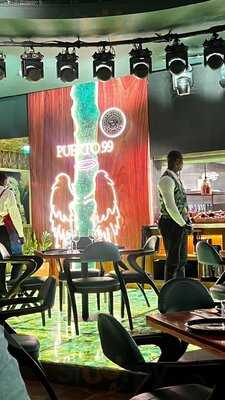 ‪puerto 99 Restaurant Difc‬