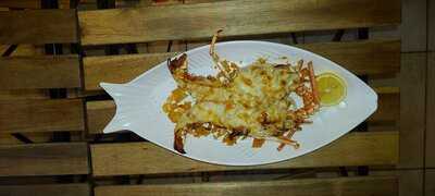 ‪tent Jumeirah Restaurant Al Seef Branchs‬