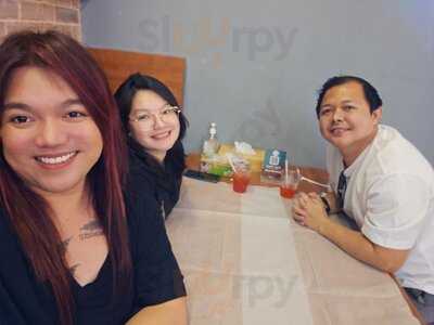 ‪off The Hook Seafood Restaurant- Ibn Batutta Mall‬