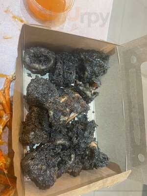 ‪off The Hook Seafood Restaurant- Ibn Batutta Mall‬