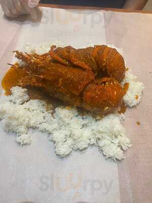 ‪off The Hook Seafood Restaurant- Ibn Batutta Mall‬